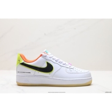 Nike Air Force 1 Shoes